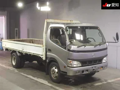 Hino DUTRO TRUCK