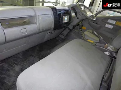 Toyota ToyoAce