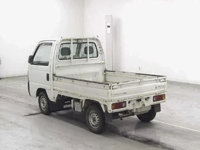 HONDA ACTY TRUCK