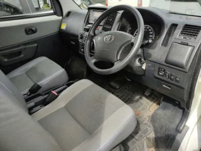 Toyota LiteAce Van