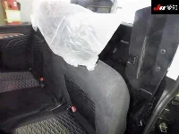 Цена авто Mitsubishi  с аукционов Японии, номер кузова CV1W, пробег 56 000, оценка 3