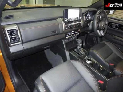 Mitsubishi Triton