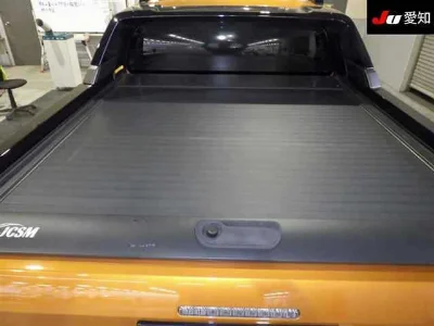 Mitsubishi Triton