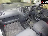 Цена авто Toyota SUCCEED WAGON с аукционов Японии, номер кузова NCP51V, пробег 244 000, оценка 2