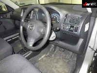 Цена авто Toyota SUCCEED WAGON с аукционов Японии, номер кузова NCP51V, пробег 244 000, оценка 2