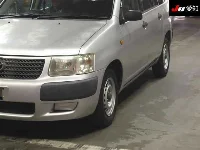 Цена авто Toyota SUCCEED WAGON с аукционов Японии, номер кузова NCP51V, пробег 244 000, оценка 2