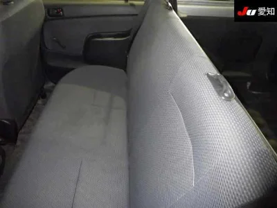 Статистика аукционов Toyota SUCCEED WAGON
