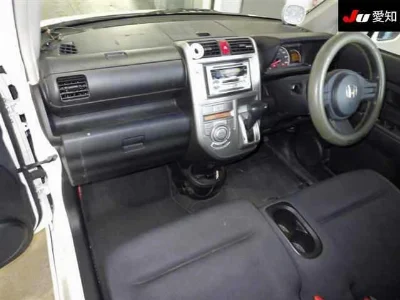 HONDA ZEST