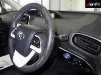 Цена авто Toyota Prius с аукционов Японии, номер кузова ZVW51, пробег 74 000, оценка 8