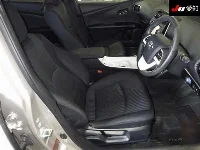 Цена авто Toyota Prius с аукционов Японии, номер кузова ZVW51, пробег 74 000, оценка 8