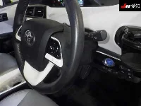 Цена авто Toyota Prius с аукционов Японии, номер кузова ZVW51, пробег 80 000, оценка 3