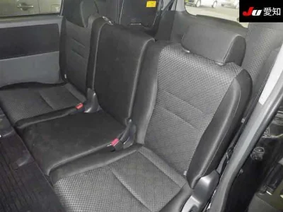 Статистика аукционов Toyota Noah