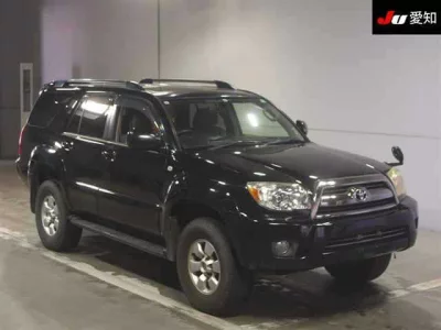 Toyota Hilux Surf