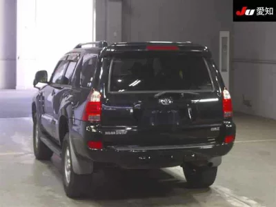 Toyota Hilux Surf