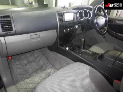 Toyota Hilux Surf