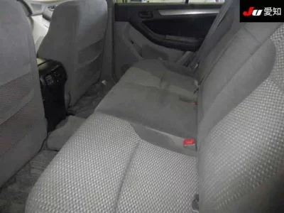 Toyota Hilux Surf