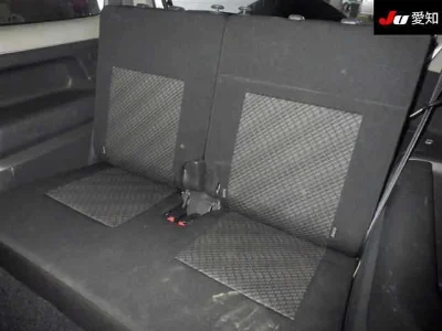 Suzuki Jimny Wide