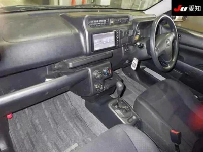 Toyota SUCCEED WAGON