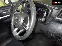 Цена авто Toyota Roomy с аукционов Японии, номер кузова M900A, пробег 31 000, оценка 2