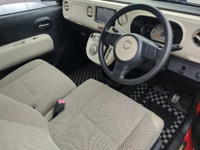 DAIHATSU MIRA COCOA
