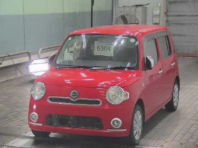 DAIHATSU MIRA COCOA