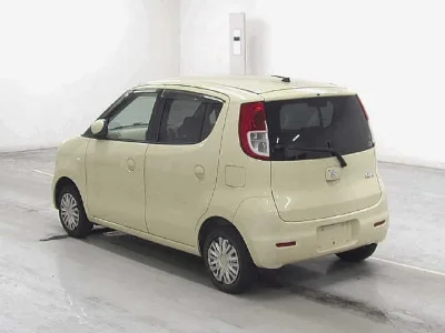 Suzuki MR Wagon