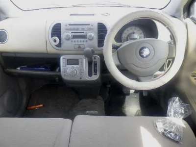 Suzuki MR Wagon
