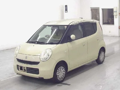 Suzuki MR Wagon