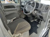 Цена авто Nissan NV100 Clipper с аукционов Японии, номер кузова DR17V, пробег 50 000, оценка 4
