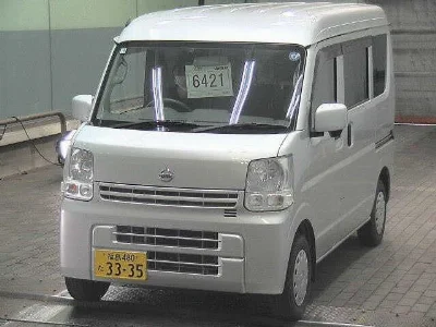 Nissan NV100 Clipper