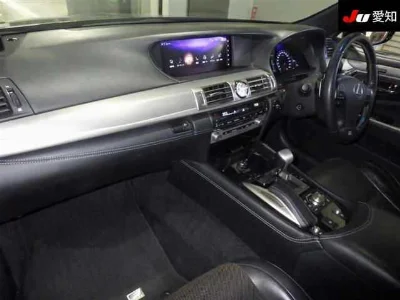 Lexus LS600h