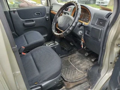 HONDA VAMOS