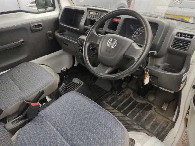 HONDA ACTY TRUCK