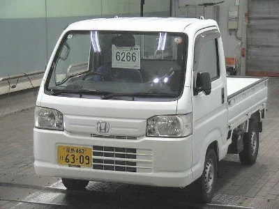 HONDA ACTY TRUCK