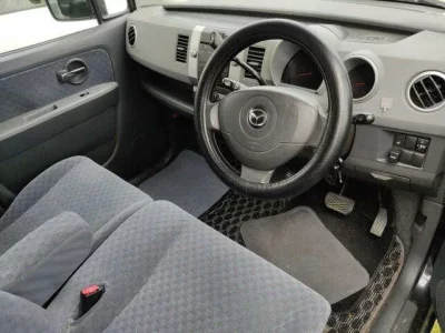 MAZDA AZ WAGON