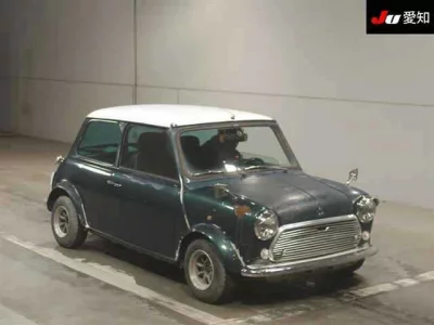 Rover MINI