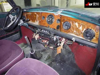 Rover MINI