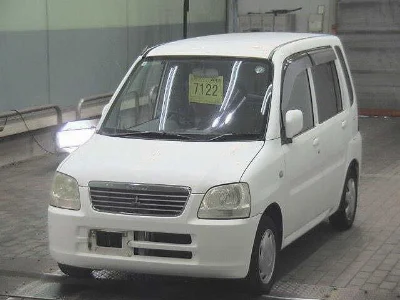 Mitsubishi Toppo BJ