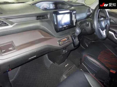 Suzuki Solio Bandit