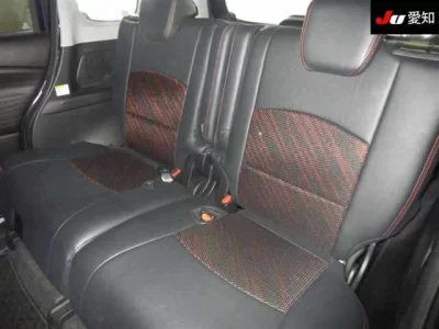 Suzuki Solio Bandit