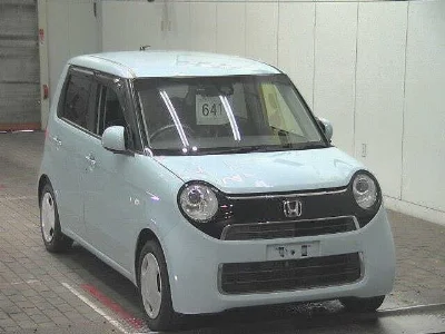HONDA N ONE