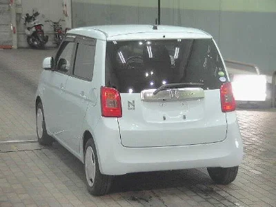 HONDA N ONE