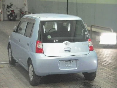 DAIHATSU ESSE