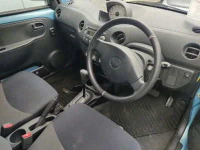 DAIHATSU ESSE