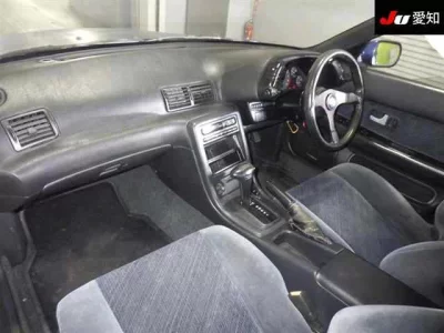 Nissan Skyline