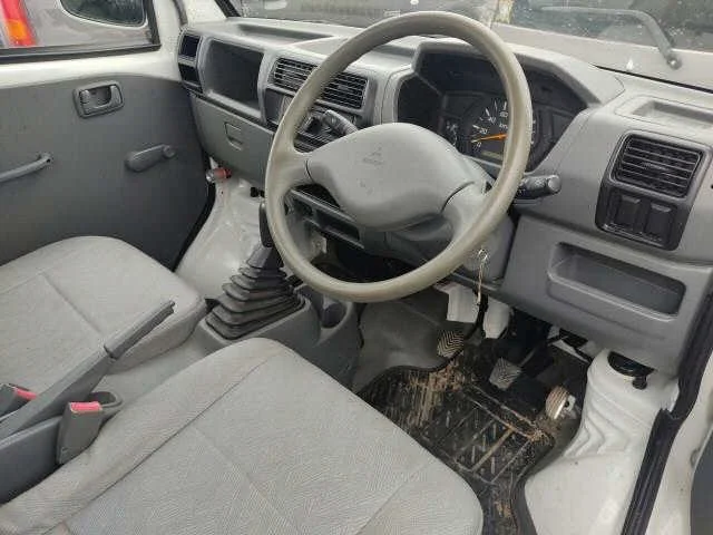Mitsubishi Minicab  с аукциона в Японии