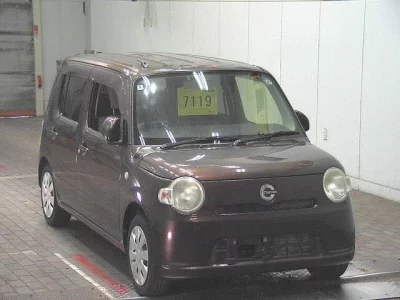 DAIHATSU MIRA COCOA