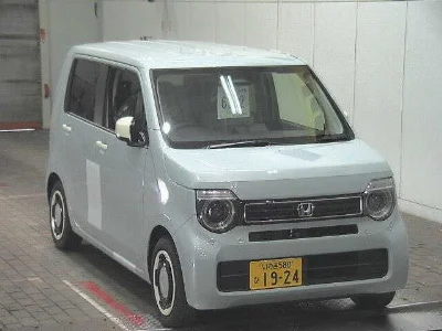 HONDA N WGN