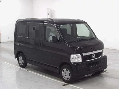 HONDA VAMOS