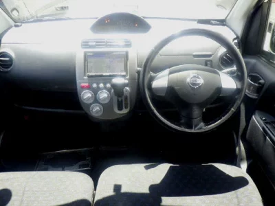 Nissan Otti